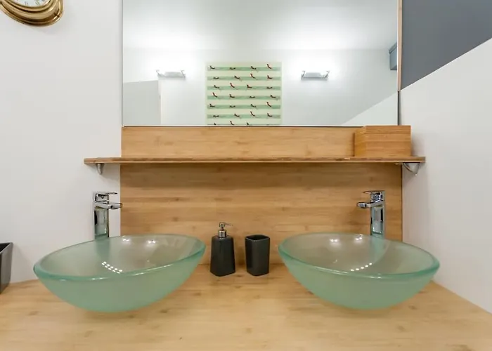 T3 De Charme Centre Historique Бордо