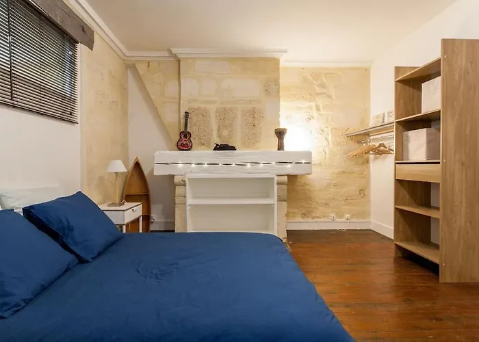 T3 De Charme Centre Historique *