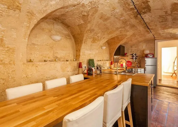 T3 De Charme Centre Historique * Бордо