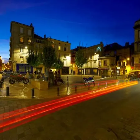 T3 De Charme Centre Historique * ボルドー