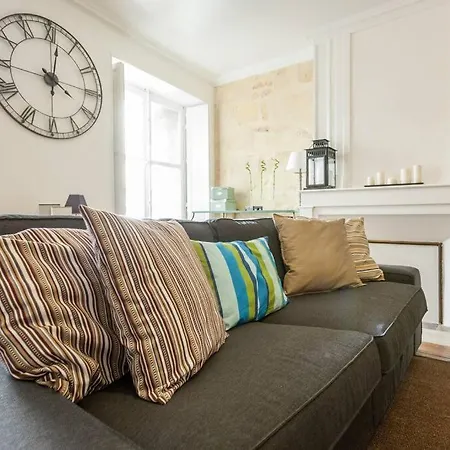 アパート T3 De Charme Centre Historique