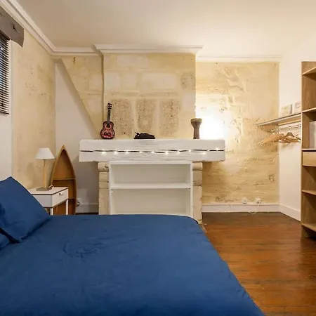 T3 De Charme Centre Historique *