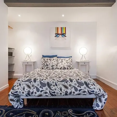 アパート T3 De Charme Centre Historique