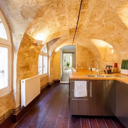 アパート T3 De Charme Centre Historique *