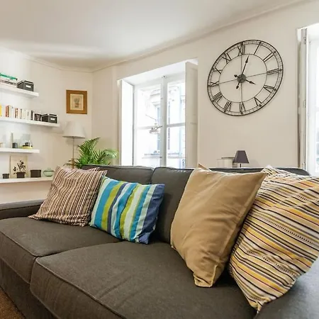 T3 De Charme Centre Historique