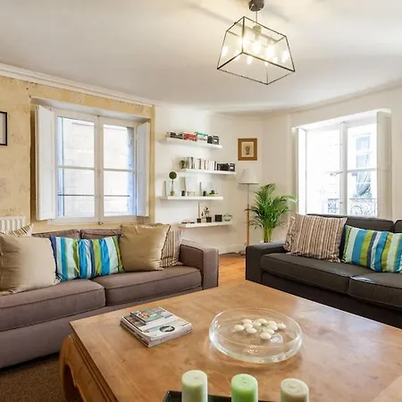 T3 De Charme Centre Historique アパート ボルドー