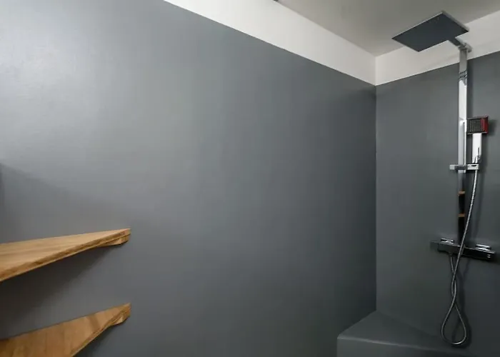 T3 De Charme Centre Historique Apartman Bordeaux