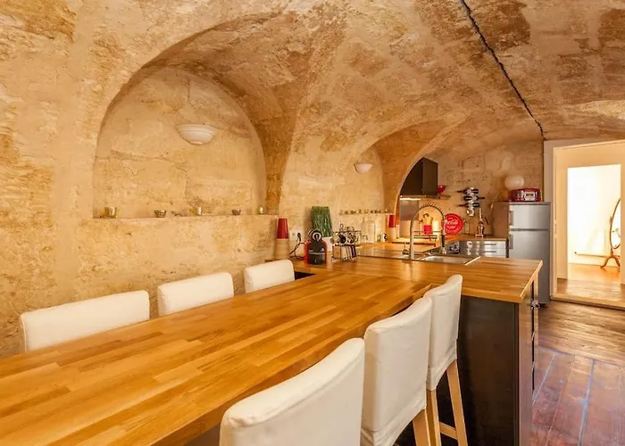 T3 De Charme Centre Historique *