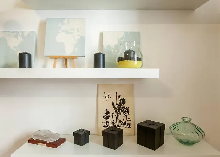 Apartman T3 De Charme Centre Historique Bordeaux