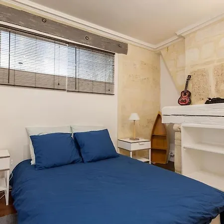 T3 De Charme Centre Historique Apartamento *