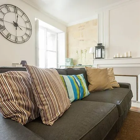 Apartamento T3 De Charme Centre Historique