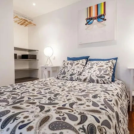 T3 De Charme Centre Historique Apartamento