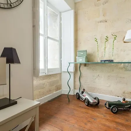 T3 De Charme Centre Historique