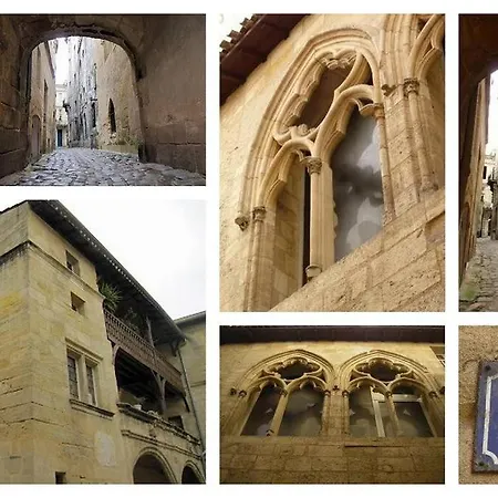 T3 De Charme Centre Historique * Μπορντό