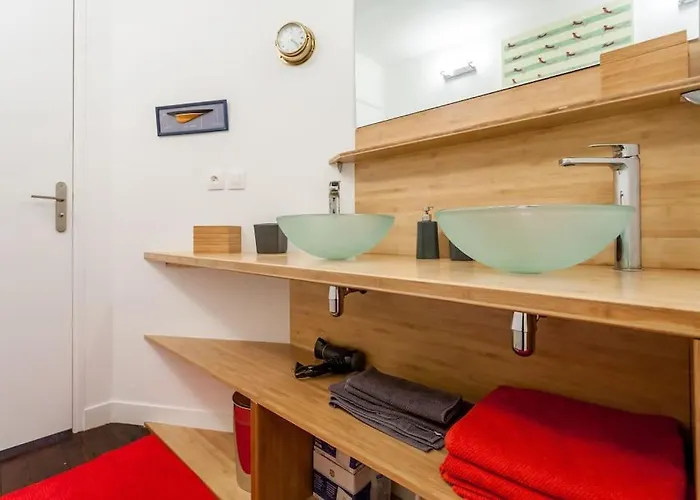 T3 De Charme Centre Historique