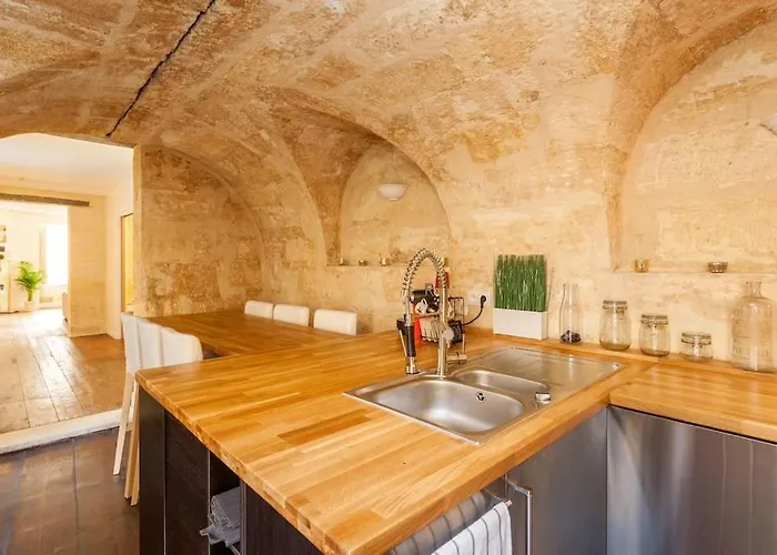 T3 De Charme Centre Historique Apartment